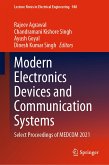 Modern Electronics Devices and Communication Systems (eBook, PDF)