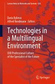 Technologies in a Multilingual Environment (eBook, PDF)