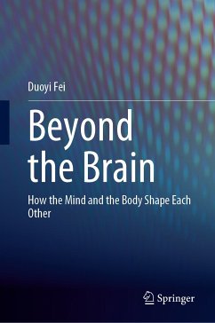 Beyond the Brain (eBook, PDF) - Fei, Duoyi