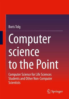 Computer science to the Point (eBook, PDF) - Tolg, Boris