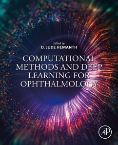 Computational Methods and Deep Learning for Ophthalmology (eBook, ePUB)