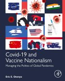 Covid-19 and Vaccine Nationalism (eBook, ePUB)