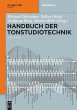 Handbuch der Tonstudiotechnik (eBook,... - Bild 1