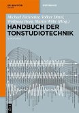 Handbuch der Tonstudiotechnik (eBook, ePUB)