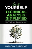 Do-It-Yourself Technical Analysis Simplified by Trained Accountant (eBook, ePUB)