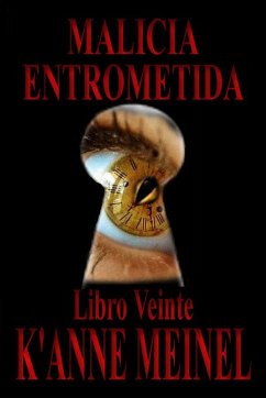 Cover Malicia Entrometida (eBook, ePUB)