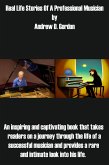 Real Life Stories Of A Professional Musician (eBook, ePUB)