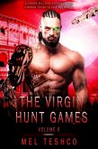 The Virgin Hunt Games, volume 6 (eBook, ePUB) The Virgin Hunt Games, volume 6 (eBook, ePUB)