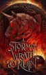 A Storm of Wrath & Ruin (Daughter of... - Bild 1
