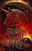 A Storm of Wrath & Ruin (Daughter of Erabel) (eBook, ePUB)