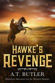 Hawke's Revenge (eBook, ePUB)