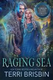 Raging Sea (Warriors of the Stone Circles, #2) (eBook, ePUB)