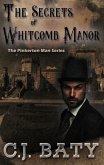 The Secrets of Whitcomb Manor (The Pinkerton Man Series, #6) (eBook, ePUB)