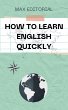 How to learn English quickly (eBook,... - Bild 1