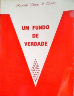 Um Fundo de Verdade (eBook, ePUB) - Souza, Roosevelt