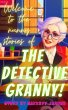 The Detective Granny (eBook, ePUB) - Bild 1