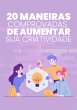 20 Maneiras Comprovadas De Aumentar Sua... - Bild 1