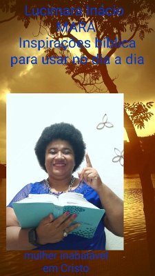 Inspirações bíblica para usar no dia a dia (eBook, ePUB) - Inácio, Lucimara