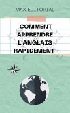 Comment apprendre l'anglais rapidement (eBook, ePUB)