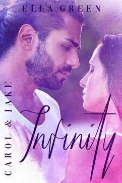 Cover Infinity (eBook, ePUB)