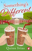 Something's Different (eBook, ePUB)