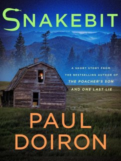 Snakebit (eBook, ePUB) - Doiron, Paul