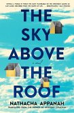 The Sky above the Roof (eBook, ePUB)