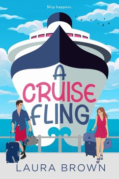 A Cruise Fling (eBook, ePUB) - Brown, Laura