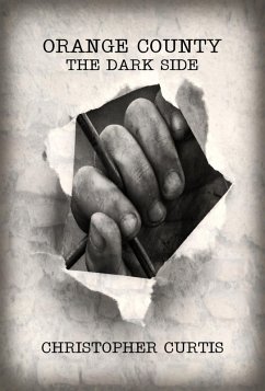 Cover Orange County: The Dark Side (eBook, ePUB)