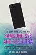 A Senior's Guide to the S23 and S23... - Bild 1