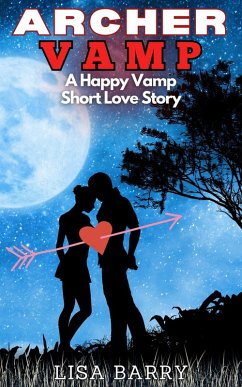 Archer Vamp (Happy Vamp) (eBook, ePUB) - Barry, Lisa