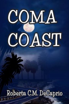 Cover Coma Coast (eBook, ePUB)
