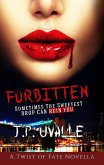 Forbitten (The Forbitten Series, #1) (eBook, ePUB)