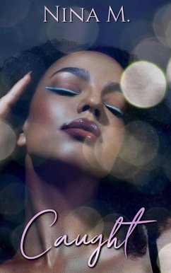 Cover Caught (Melbourne Girls, #1) (eBook, ePUB)