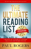 The Ultimate Reading List (eBook, ePUB) The Ultimate Reading List (eBook, ePUB)