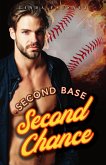 Second Base Second Chance (The Boys of Baltimore Series, #2) (eBook, ePUB)