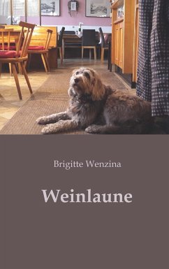 Weinlaune - Wenzina, Brigitte