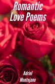 Romantic Love Poems (eBook, ePUB)
