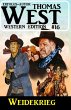 ¿Weidekrieg: Thomas West Western... - Bild 1