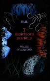 7 Righteous Symbols : Beasts of Alquemía (eBook, ePUB)