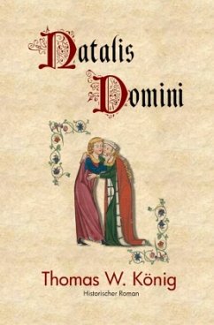 Natalis Domini - König, Thomas