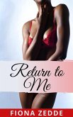 Return to Me (How Sweet it Is, #3) (eBook, ePUB) Return to Me (How Sweet it Is, #3) (eBook, ePUB)