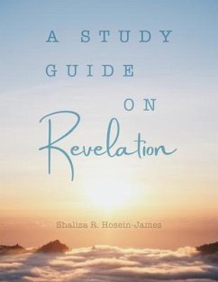 Cover Study Guide on Revelation (eBook, ePUB)