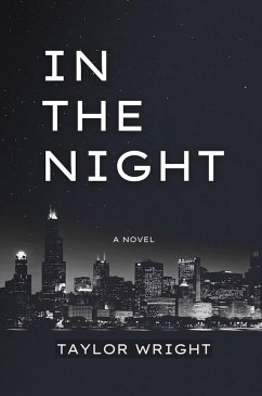 In the Night (eBook, ePUB) - Wright, Taylor