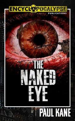 Cover The Naked Eye (eBook, ePUB)