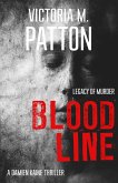 Bloodline (Damien Kaine Series, #6) (eBook, ePUB)