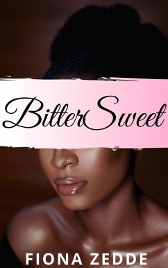 Cover BitterSweet (How Sweet it Is, #5) (eBook, ePUB)