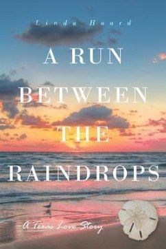 Cover A Run Between the Rain Drops (eBook, ePUB)