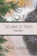 365 Days of Truth Volume 1 (eBook, ePUB) - Bild 1