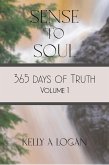365 Days of Truth Volume 1 (eBook, ePUB)